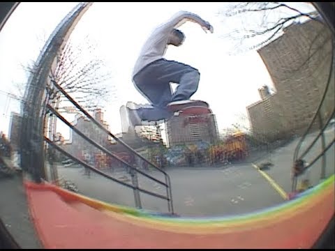 Quartersnacks : Nike SB