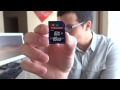 Transcend 16 GB SDHC Class 10 Flash Memory Card REVIEW