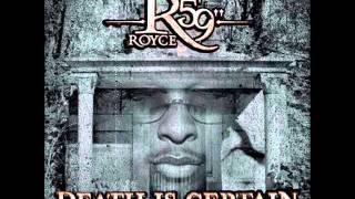 Watch Royce Da 59 I  Me video
