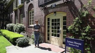 Video - Lyman House Tour