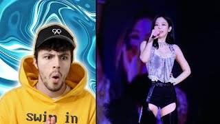 Blackpink Reaction - Really Kick It Dvd Tokyo Dome 2020