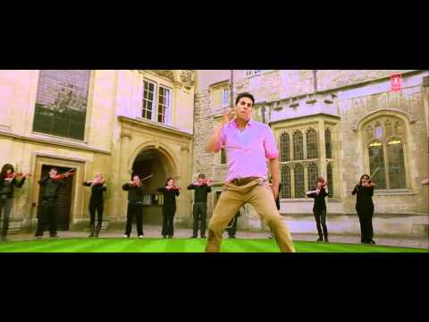 Allah Maaf Kare ~~ Desi Boyz (Full Video Song) 720p(HD)....(...