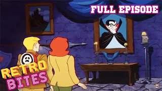 Ghostbusters | Shades Of Dracula | TV Series | Full Episodes | Cartoons For Children