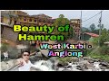 Hamren | Exploring Hamren | Tourist Place | West Karbi Anglong | North - East India