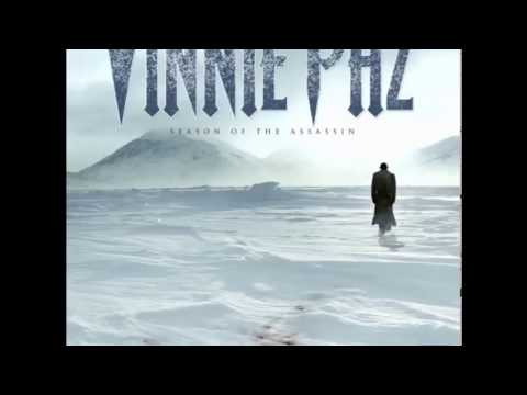 Vinnie Paz Feat. Block McCloud - End Of Days (Instrumental REMAKE by FiFtY VinC) Vinnie Paz Feat. Block McCloud - End Of Days (Instrumental REMAKE by FiFtY VinC)