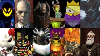 Defeats Of My Favorite Video Game Villains Part 37