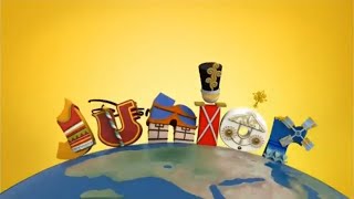 Disney Junior Usa Continuity May 22, 2020 Pt 1 4