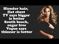Beyoncé
