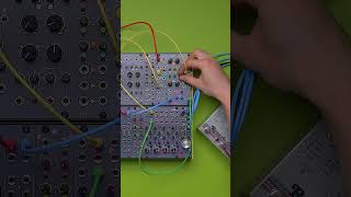 Timbre Morphing With Falistris Max Output
