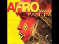 Afro Medusa- Pasilda
