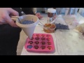 CHOCOLATE COLORIDO!?