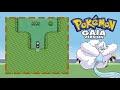Pokemon Gaia - All Mega Stone Locations: Altarianite