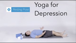 Yoga For Depression