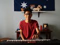Amy Winehouse Love is a losing game ( cover by John Paul Felix )