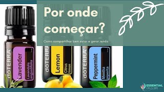 Quero ser um Consultor. E agora?