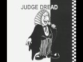 Judge Dread - Rudeness Train