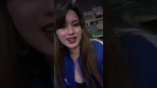 Advance Merry Christmas Part 2 With Ms. Anya Aragon