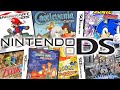 20 Best Nintendo DS Games Of All Time