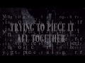 Hinder - Hit The Ground [Official Lyric Video]