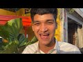 Mạc Văn Khoa đi khai trương quán cơm Mười Khó chi nhánh Nhã Phương siêu đẹp của Trường Giang