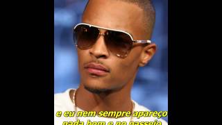 Watch TI Doin My Job video