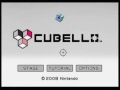 CUBELLO -Art Style- [WiiWare] Level 1-A and 2-A
