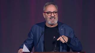 Mot de la fin du président de la FTQ, Daniel Boyer