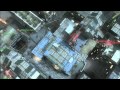 x2DopE89x Kowloon SpawnHawk