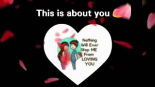 Melalui pertemuan singkat itu 😌💏💑