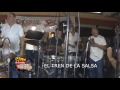 El Tren de la Salsa El Tren de la Salsa