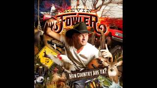 Watch Kevin Fowler Chicken Wing video