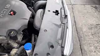 Ma61Jyg Peugeot-508 2010-2018 Vf38Drhh8Bl072478