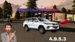 Car Parking Multiplayer New Update V-4.9.5 Lofficial Update
