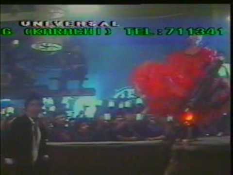 Jumma Chumma De De-Hum 1991