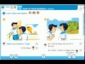 Tiếng Anh 5 Tập 1 - Unit 1 : What's your address ? - Lesson 2 | SachMem.vn