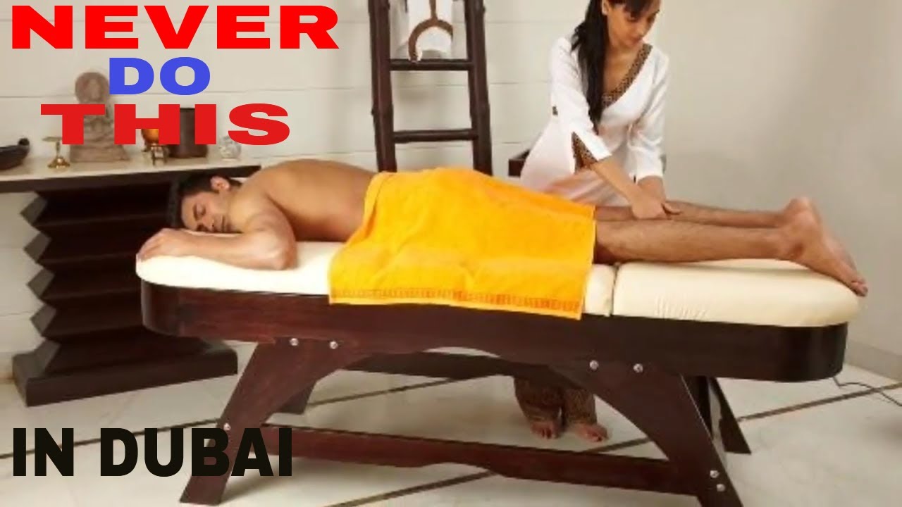 Indian massage parlour pics real