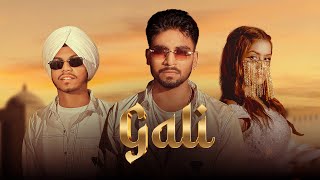 Gali Official Video Karni Jatinder Mann Latest Romantic Punjabi Songs 2025 - Geet Mp3