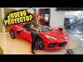 ¿COMPRO EL NUEVO CORVETTE 2020 C8? || ALFREDO VALENZUELA