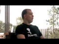 Max Kuhn Interviewed by DataScience.LA at useR
