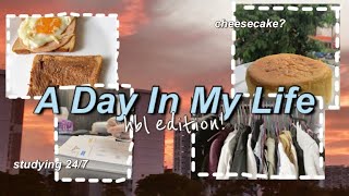 A Day In My Life Quarantine Edition