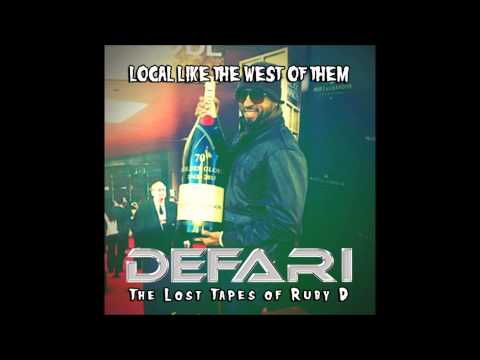 Keep It On The Rize Video