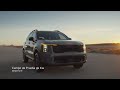 Imparable | El Kia Sorento X-Pro SUV