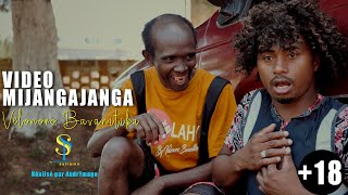 Velonoro - Vidéo Mijangajanga By Andrymage