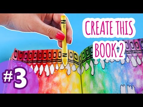 Create This Book 2 | Episode #3