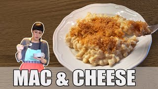 Meşhur Mac & Cheese Tari̇fi̇ Hepsi̇ni̇ Yedi̇m Evet