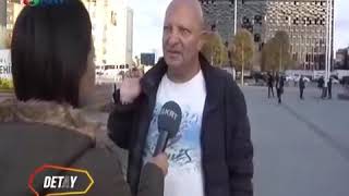 Oha Taksim Delisi Buse Ne Diyor..