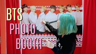 Bts & One Piece Store Vlogmas Euodias