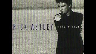 Watch Rick Astley A Dream For Us video