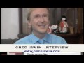 Greg Irwin Interview on Japanese Children's Songs
