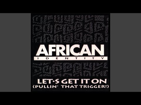 Slap Me Five [Instrumental] Video